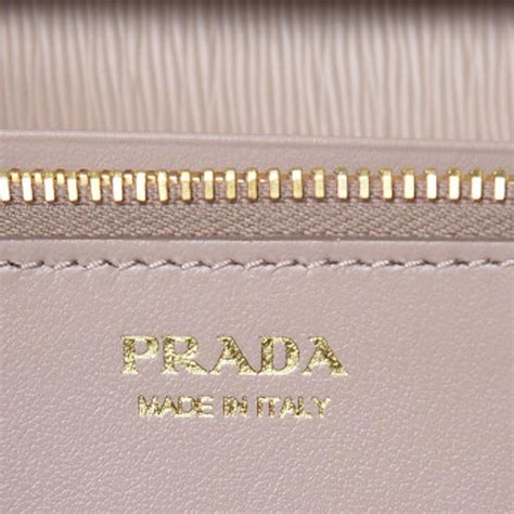 prada cipria vitello crossbody